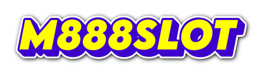 M888SLOT